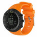 Suunto Core Silikonarmband (Orange)