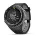 Suunto Core Sport Strap (Black/Grey)