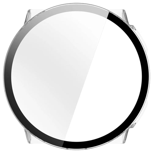 Coque en verre PC Suunto Nautic S (transparent)