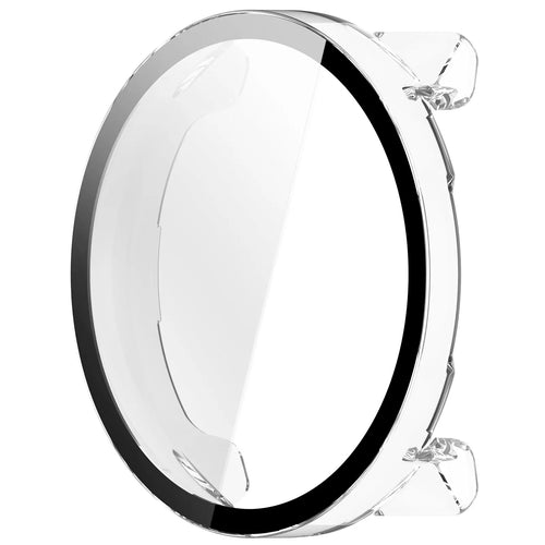 Coque en verre PC Suunto Nautic S (transparent)