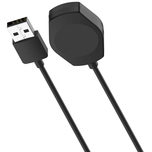 Suunto Race 3s USB-A Charger (Black)