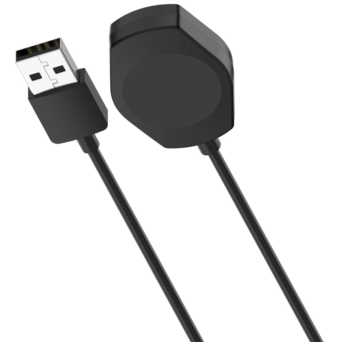 Suunto Run 2 USB-A Charger (Black)