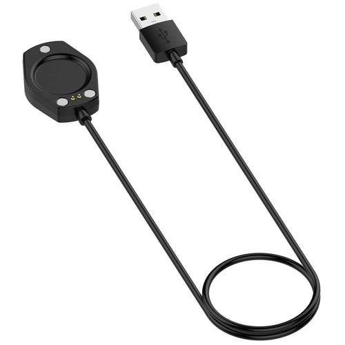 Suunto Vertical 2 USB-A Ladegerät (Schwarz)