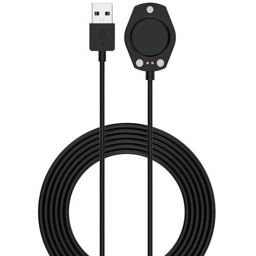 Suunto Vertical 2 USB-A Charger (Black)
