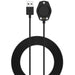 Chargeur USB-A Suunto Run 2 (noir)
