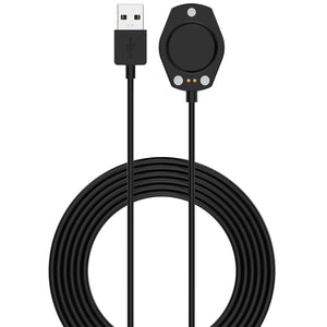 Suunto Race 2 USB-A Ladegerät (Schwarz)