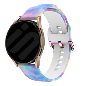 Sweet Candy Withings Steel HR Sport Strap