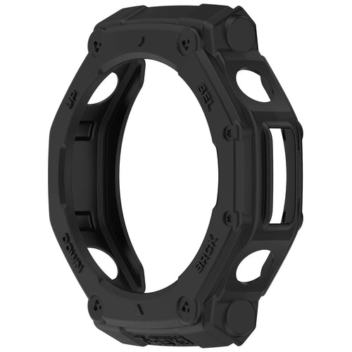 Amazfit T-Rex 3 Rugged TPU Hülle (Schwarz)