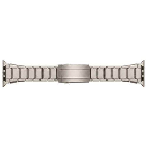 Bracelet titane ajustable Apple Watch Ultra (titane)