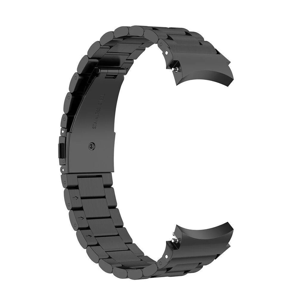 Samsung Galaxy Watch 5 - 44mm Titanarmband (Schwarz)