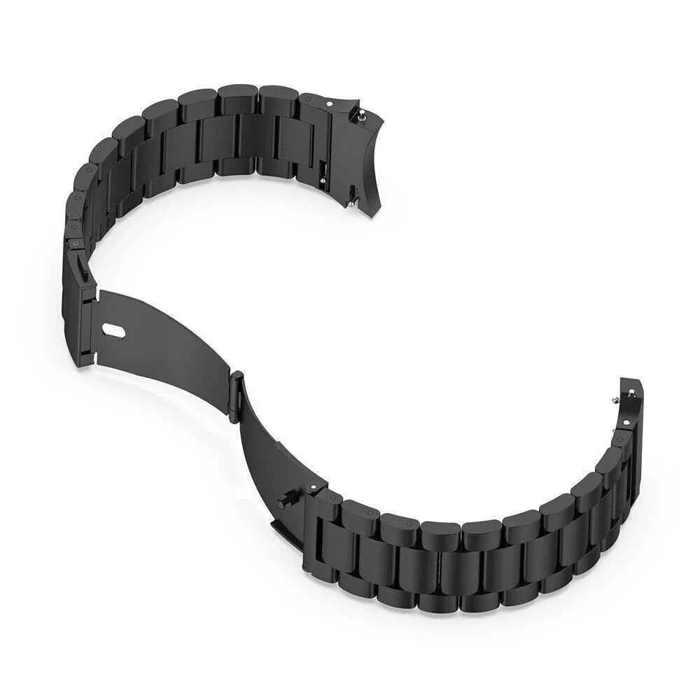 Samsung Galaxy Watch 6 - 44mm Titan Armband (Schwarz)