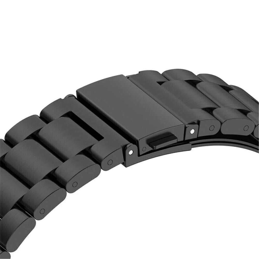 Samsung Galaxy Watch 5 Pro Titanarmband (Schwarz)