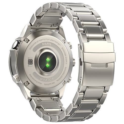 Garmin Fenix 5 / 6 premium titanium band (titanium)