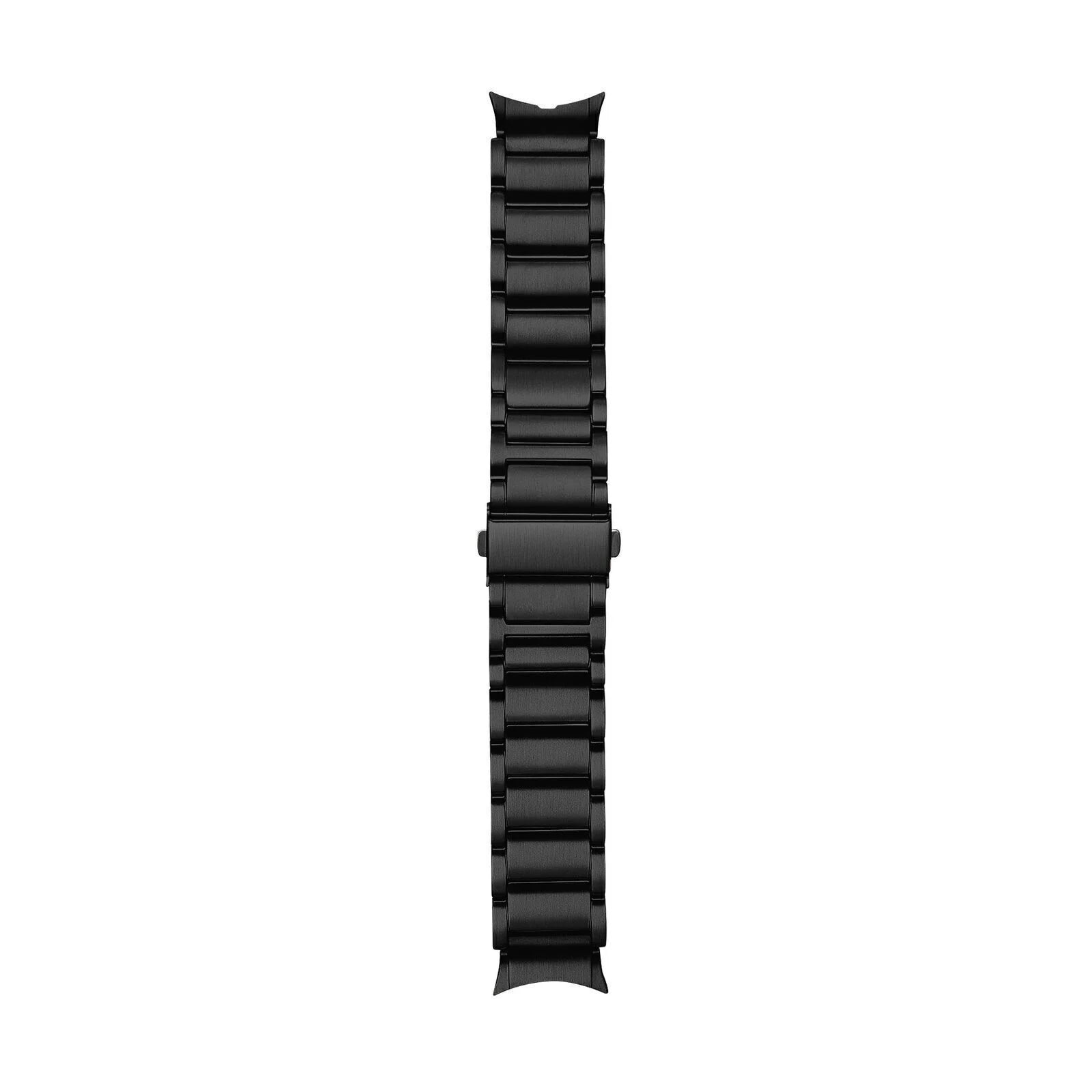 Correa titanio Samsung Galaxy Watch 5 Pro (negra)