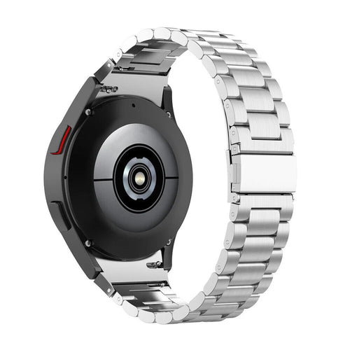 Samsung Galaxy Watch 5 - 40mm Titanarmband (Silber)