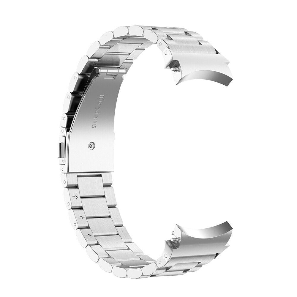 Samsung Galaxy Watch 5 - 44mm Titanarmband (Silber)