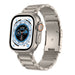 Apple Watch Ultra Titanarmband (Titan)