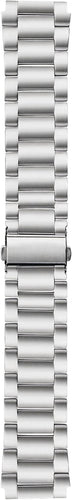 Xiaomi Watch S4 - 41mm Titanarmband (Silber)