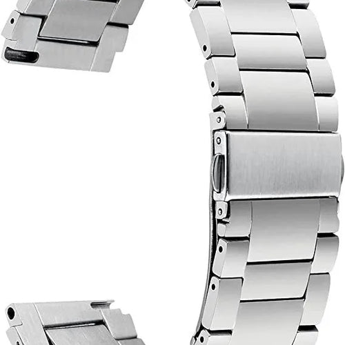 ICE Smart SQ 2.0 Square 1.70 titanium band (zilver)