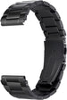 Garmin Vivoactive 4s Titanium Strap 40mm (Black)