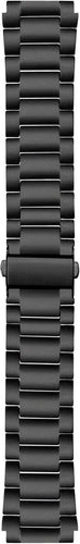 ICE Smart 3.0 Round 1.20 titanium band (zwart)
