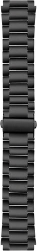 Correa titanio Huawei Watch GT 5 41mm (negro)