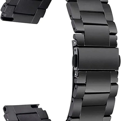 ICE Smart 3.0 Round 1.20 titanium band (zwart)