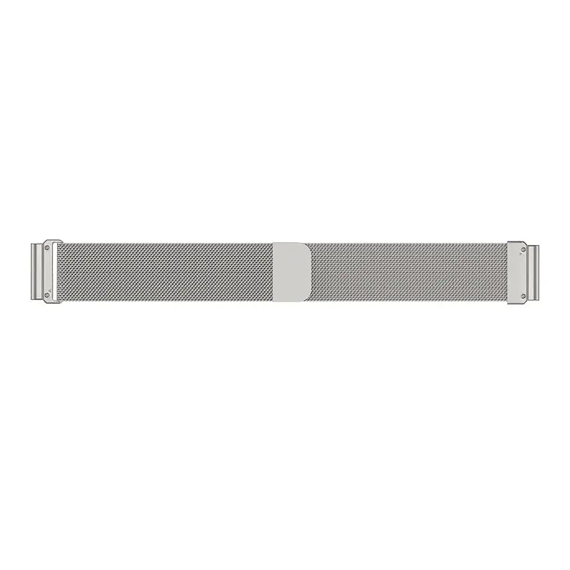 Garmin Forerunner 935 Premium Milanese Armband (Titan)