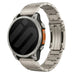 Garmin Forerunner 955 Adjustable Titanium Strap (Titanium)