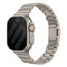 Bracelet titane magnétique Apple Watch Ultra (titane)