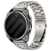 Bracelet acier premium Garmin Approach S72 - 47mm (titane)