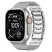 Bracelet Milanais solide Apple Watch (titane)