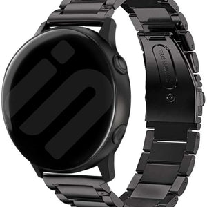 Bracelet titane Amazfit Bip 5 (noir)