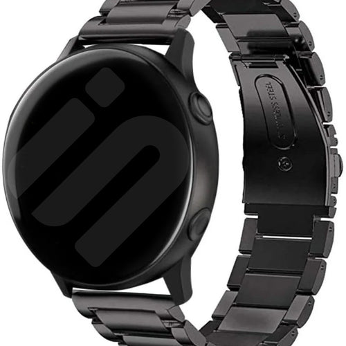 Bracelet titane Amazfit Bip 5 (noir)