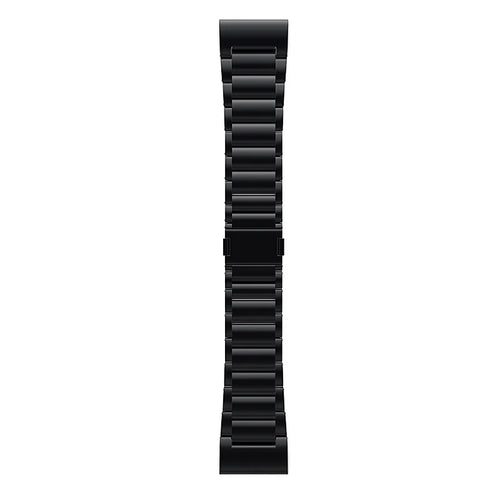 Correa en titanio magnetica Garmin MARQ (negro)