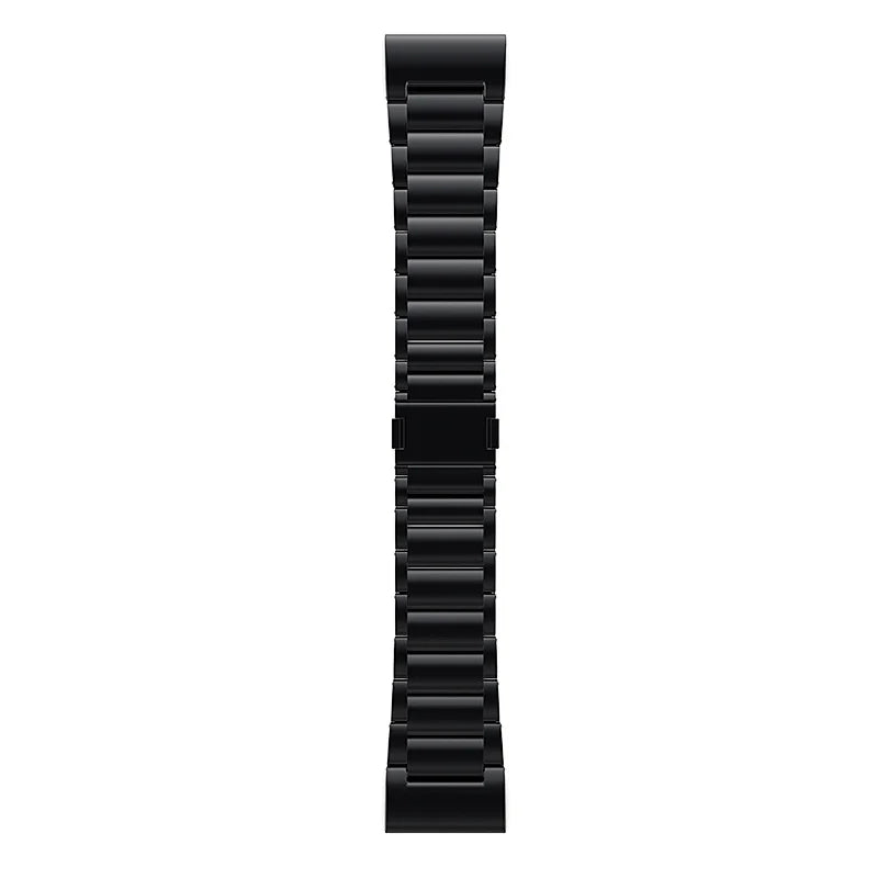 Correa en titanio magnetica Garmin MARQ (negro)
