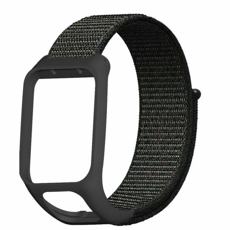 tomtom-nylon-bandje-zwart-1