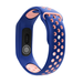 TomTom Touch Sport Strap (Blue/Pink)