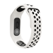 TomTom Touch Sport Strap (White/Black)