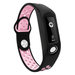 TomTom Touch Sport Strap (Black/Pink)