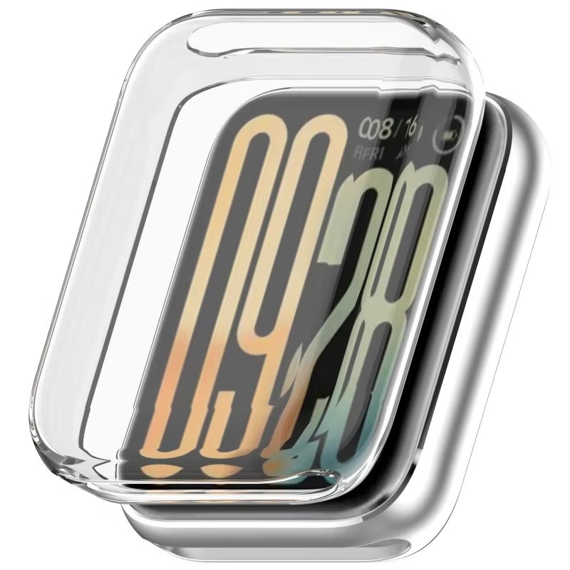 Funda de TPU para Xiaomi Smart Band 9 Pro