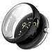 Google Pixel Watch 3 - 45mm TPU Case (Black)