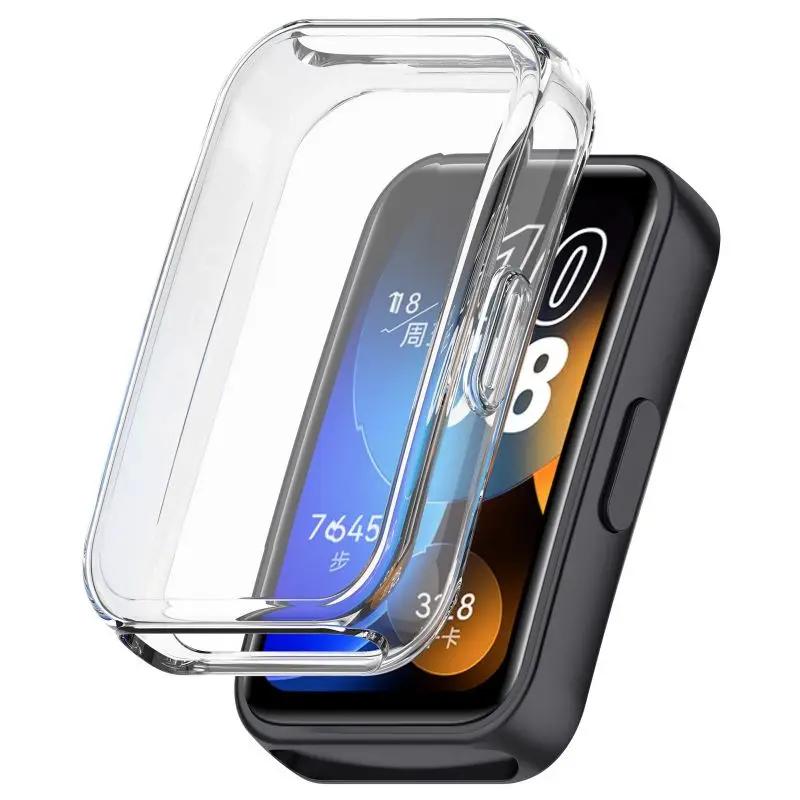 Huawei Band 8 / 9 / 10 TPU Case