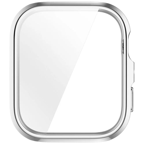 Huawei Watch Fit 5 TPU Case (Silver)