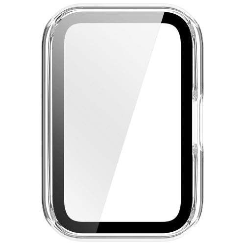 Huawei Band 11 PC case met glas (transparant)