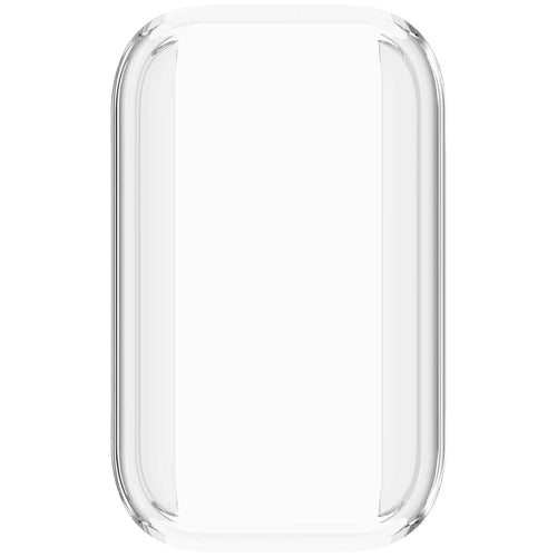 Xiaomi Smart Band 11 Active TPU Case (Transparant)