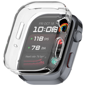 Funda TPU Huawei Watch D2 (transparente)
