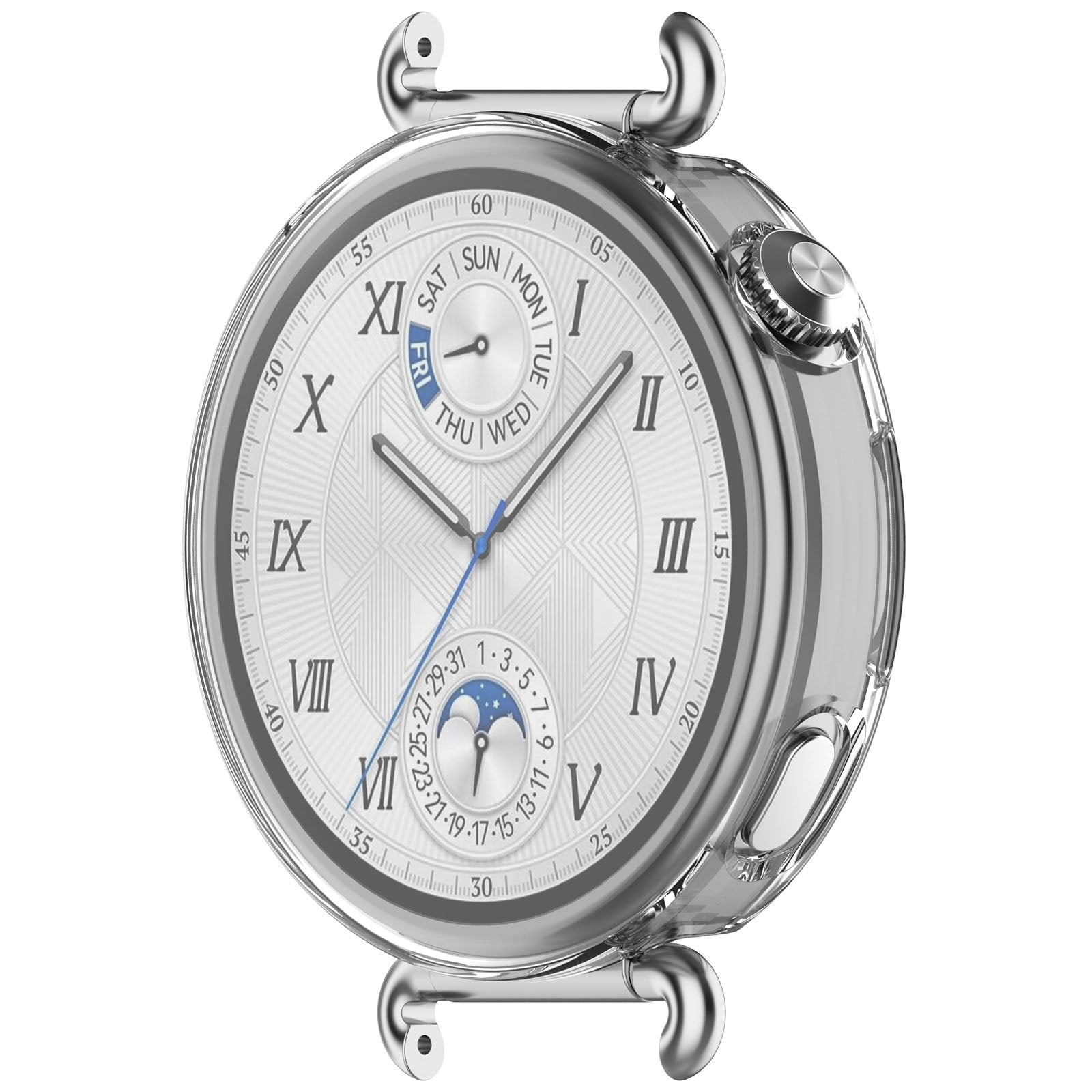Huawei Watch GT 6 - 41mm TPU Case (Transparent)