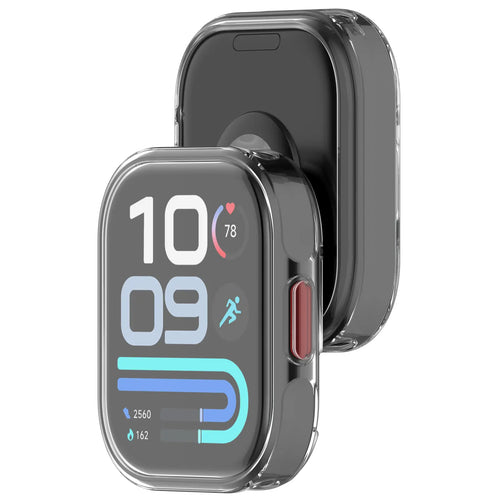 Redmi Watch 6 Lite TPU Case (Transparant)