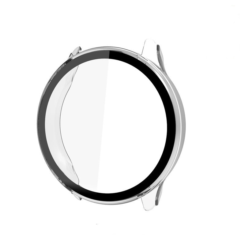 Garmin Vivomove Trend PC-Hülle mit Glas (Transparent)